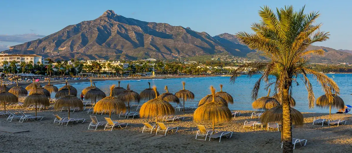 Why Marbella? The Case for Europe's Most Compelling Luxury Destination