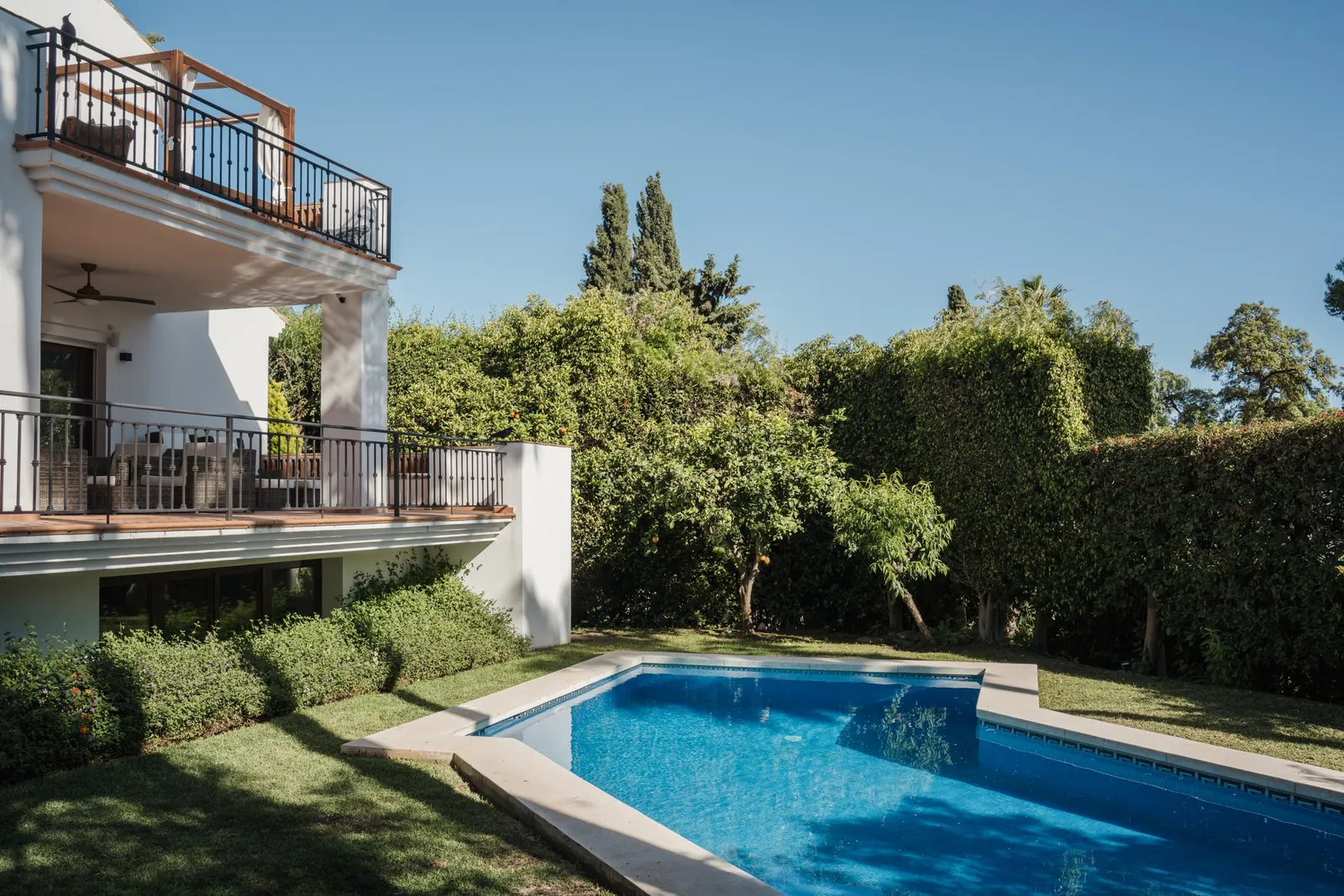Villa Ariza, photo 2