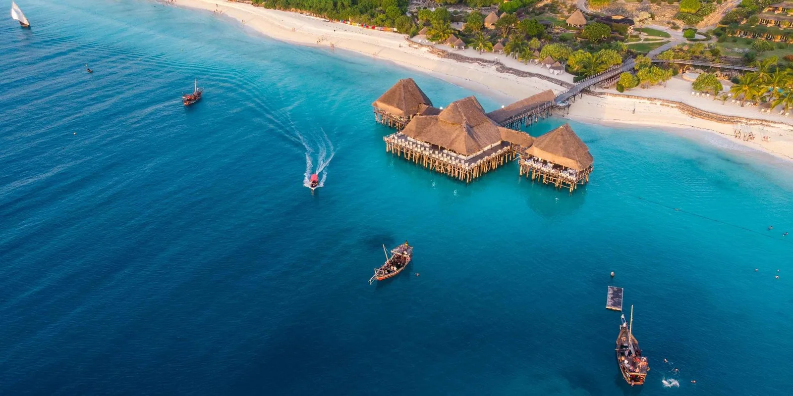 Zanzibar retreat 3